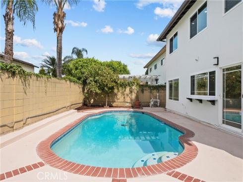 5437 Vista Fortuna , Cypress, CA