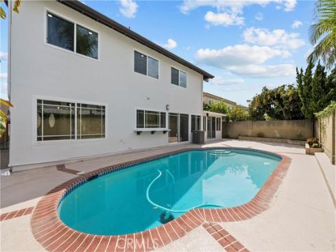 5437 Vista Fortuna , Cypress, CA