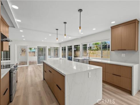 5437 Vista Fortuna , Cypress, CA