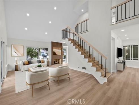 5437 Vista Fortuna , Cypress, CA