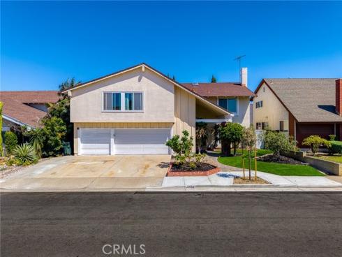 6053 Lawrence , Cypress, CA