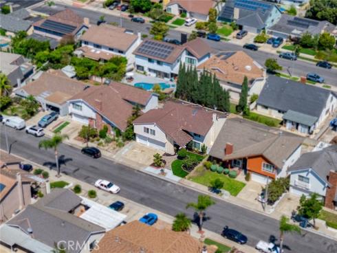 6053 Lawrence , Cypress, CA