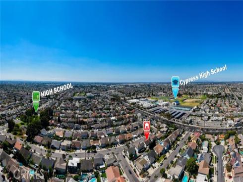 6053  Lawrence  , Cypress, CA