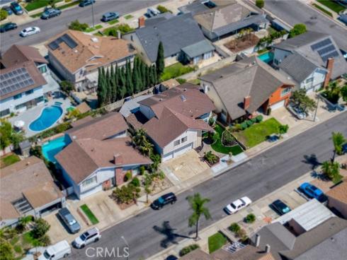 6053 Lawrence , Cypress, CA