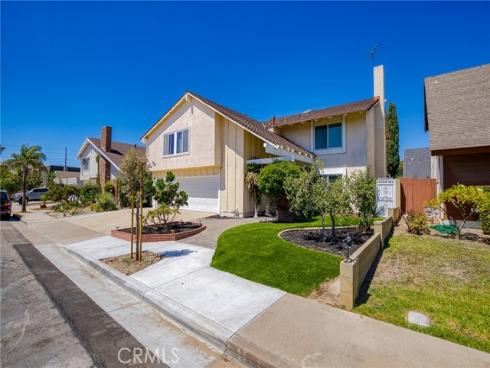 6053 Lawrence , Cypress, CA