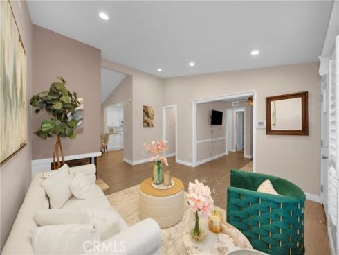 11275 Lowell Court, Cypress, CA