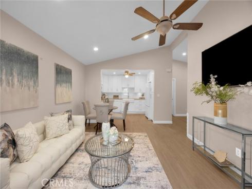 11275 Lowell Court, Cypress, CA
