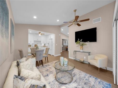 11275 Lowell Court, Cypress, CA