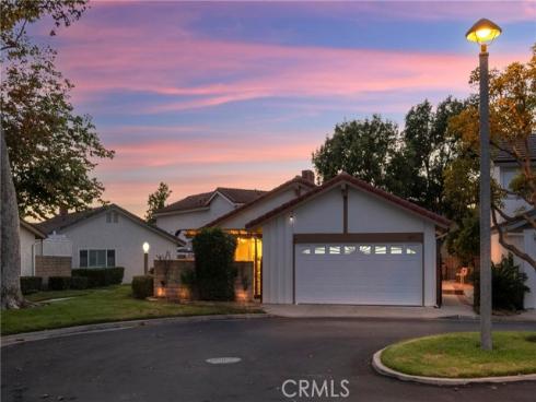 11275 Lowell Court, Cypress, CA