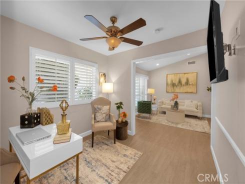 11275 Lowell Court, Cypress, CA
