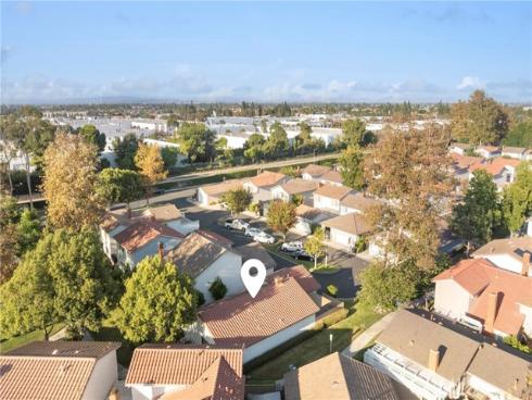 11275 Lowell Court, Cypress, CA
