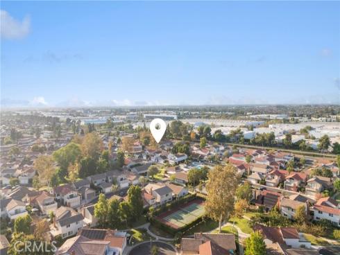 11275 Lowell Court, Cypress, CA