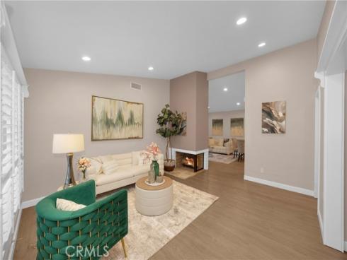 11275 Lowell Court, Cypress, CA
