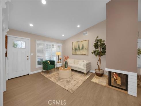 11275 Lowell Court, Cypress, CA