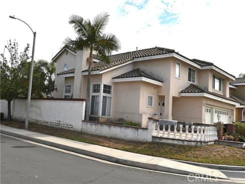 4742 Corsica , Cypress, CA