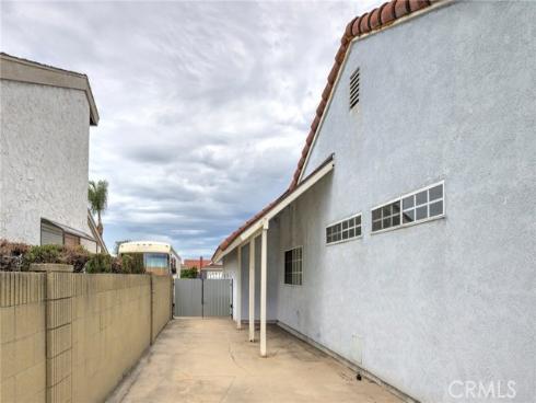 9146 Gregory Street, Cypress, CA