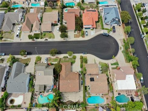 9146 Gregory Street, Cypress, CA