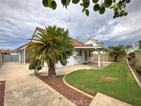 9146 Gregory Street, Cypress, CA