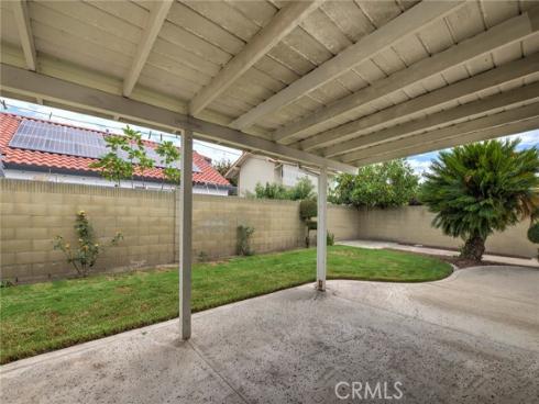 9146 Gregory Street, Cypress, CA
