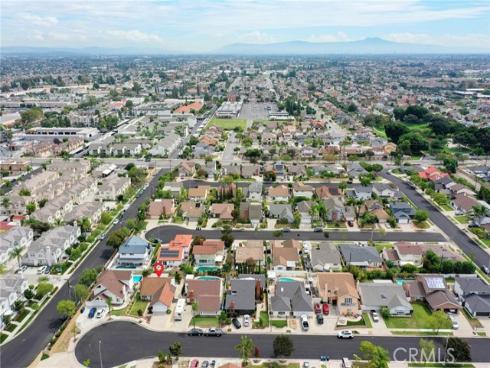9146 Gregory Street, Cypress, CA