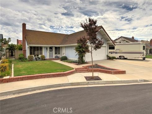 9146 Gregory Street, Cypress, CA