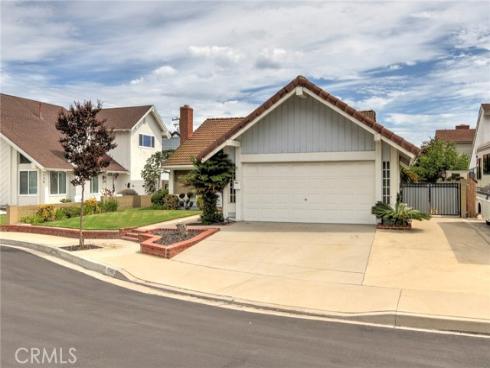 9146 Gregory Street, Cypress, CA