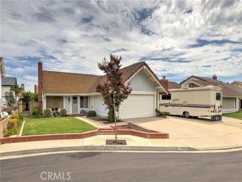 9146 Gregory Street, Cypress, CA