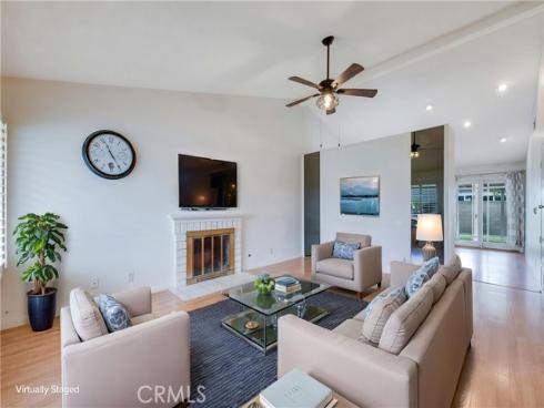 9146 Gregory Street, Cypress, CA