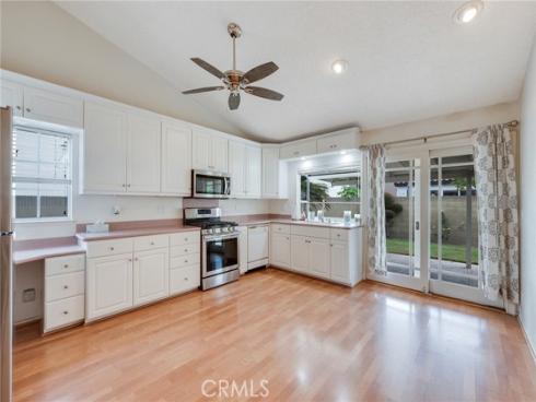 9146 Gregory Street, Cypress, CA