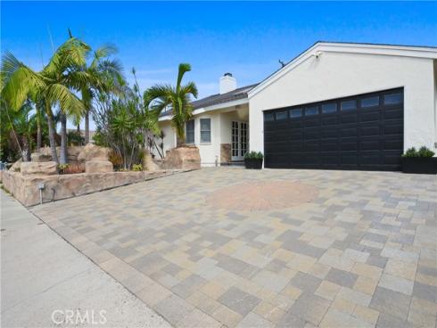 4701 Myra Avenue, Cypress, CA