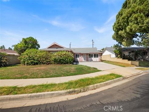 10531 Greta , Cypress, CA