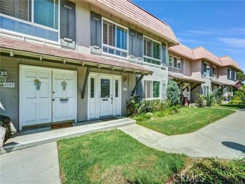 4107 Larwin Avenue, Cypress, CA