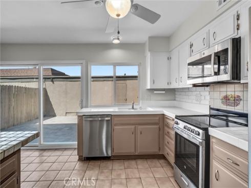 4107 Larwin Avenue, Cypress, CA