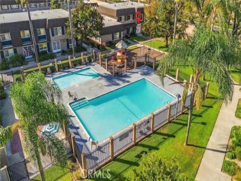 4435 Larwin , Cypress, CA