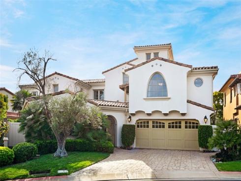 5 Castillo Del Mar , Dana Point, CA