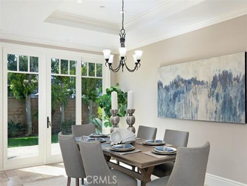 5 Castillo Del Mar , Dana Point, CA