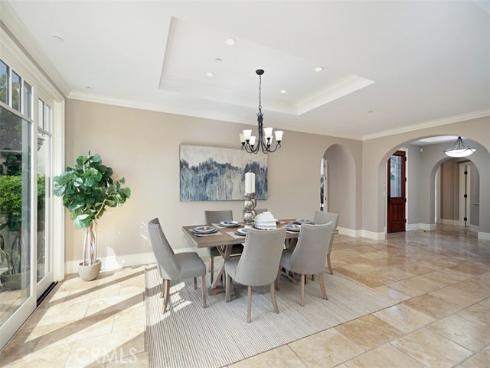 5 Castillo Del Mar , Dana Point, CA