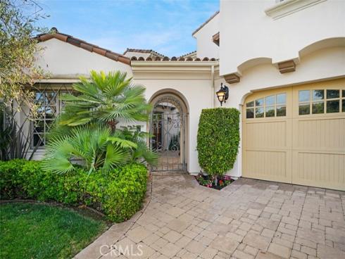 5 Castillo Del Mar , Dana Point, CA