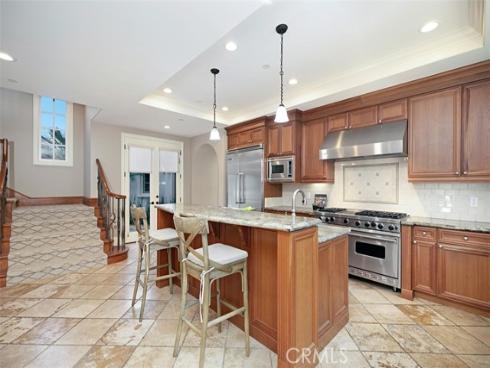 5 Castillo Del Mar , Dana Point, CA