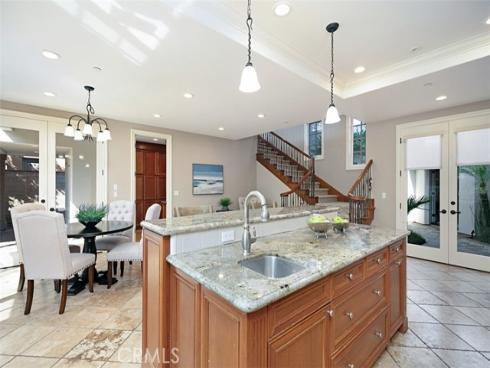 5 Castillo Del Mar , Dana Point, CA