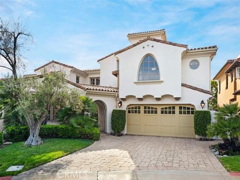 5 Castillo Del Mar , Dana Point, CA