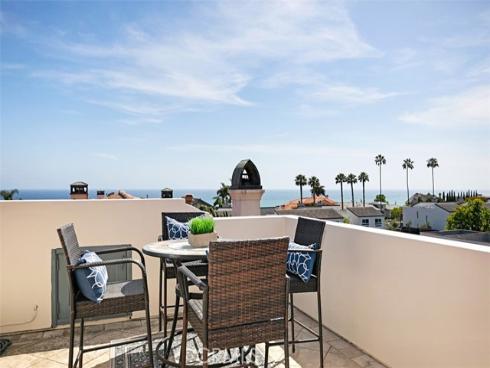 5 Castillo Del Mar , Dana Point, CA