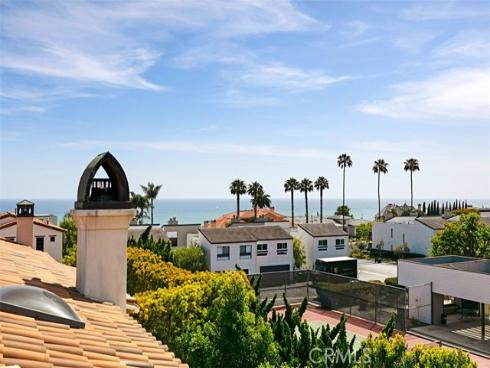 5 Castillo Del Mar , Dana Point, CA
