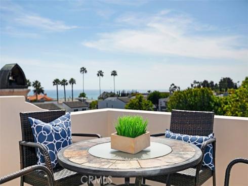 5 Castillo Del Mar , Dana Point, CA