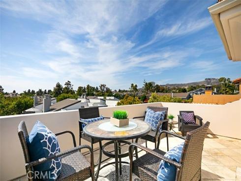 5 Castillo Del Mar , Dana Point, CA