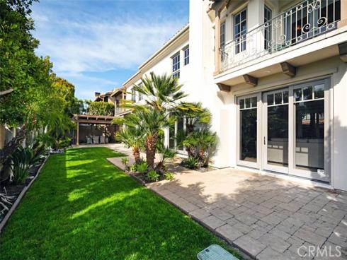 5 Castillo Del Mar , Dana Point, CA