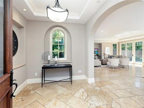 5 Castillo Del Mar , Dana Point, CA