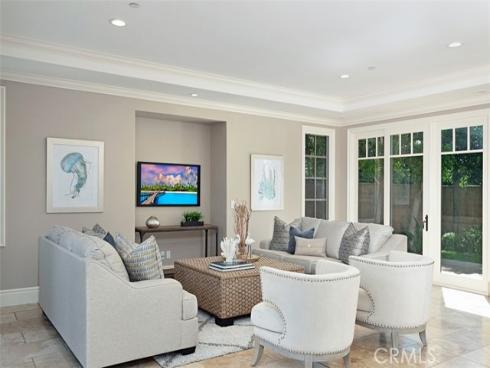 5 Castillo Del Mar , Dana Point, CA