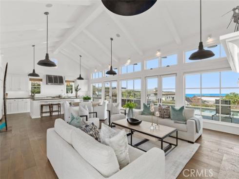 19 Seabreeze Terrace, Dana Point, CA