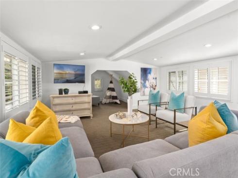 19 Seabreeze Terrace, Dana Point, CA